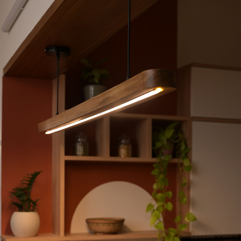 Lights for breakfast counter new arrivals